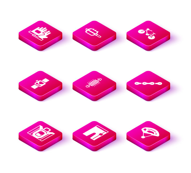 设置远足背包、自行车短裤、智能手表图片下载