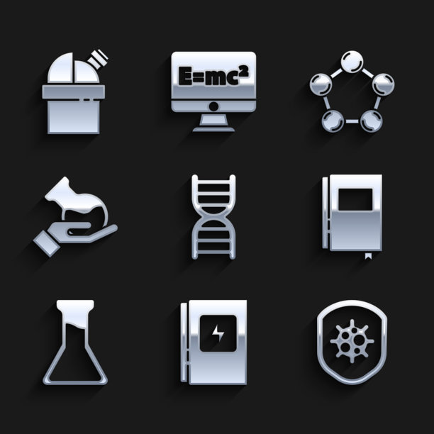 设置DNA符号电子面板屏蔽图片下载