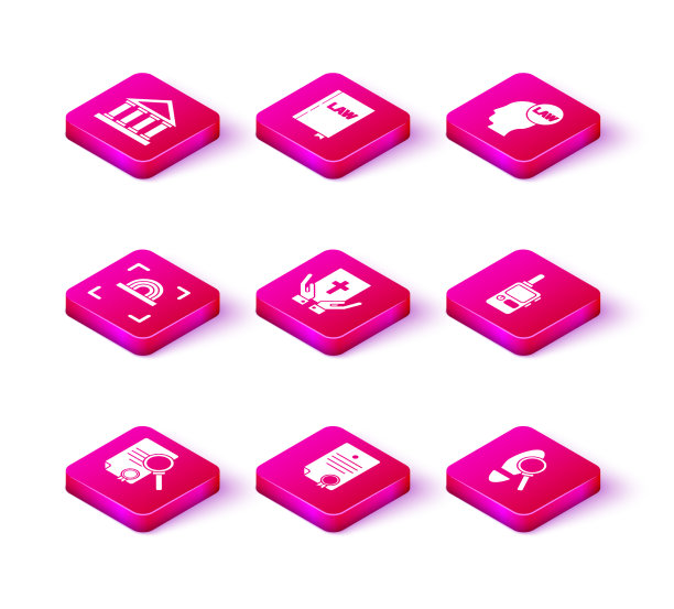 使用搜索证书模板设置文档图片下载