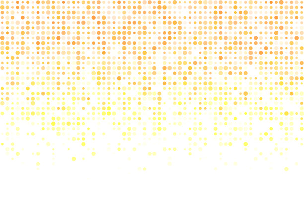 光多色背景，彩色矢量纹理与圆圈。闪烁的抽象插图与模糊的雨滴。广告图案，传单，网站，网页，壁纸，海报，卡片。图片下载