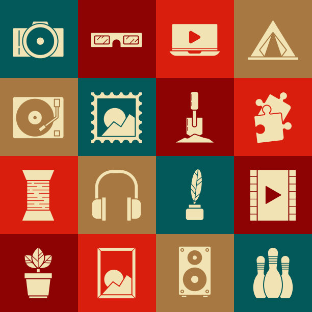 设置保龄球瓶玩视频拼图图片下载