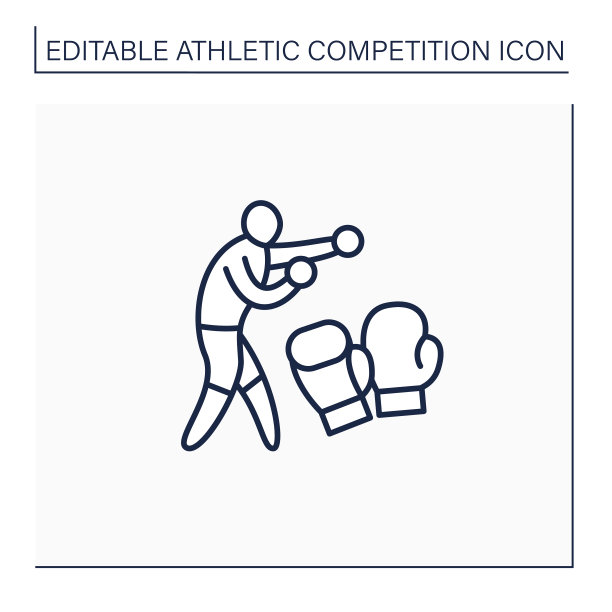 运动行图标图片下载