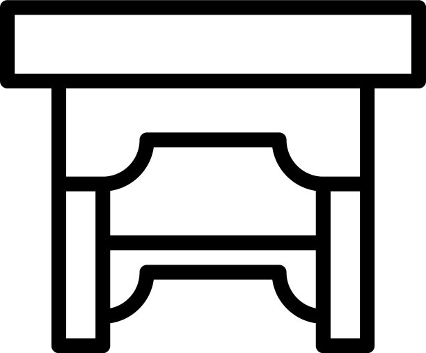 和标志表渐变风格图标完美图片下载