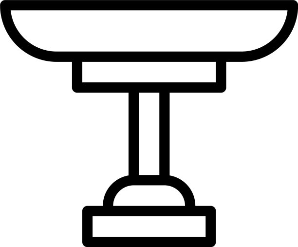 和标志表渐变风格图标完美图片下载