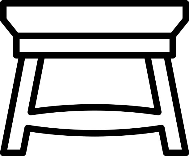 和标志表渐变风格图标完美图片下载