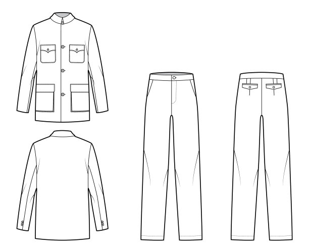 中山装、中山装、中山装、中山装、中山装、中山装图片下载