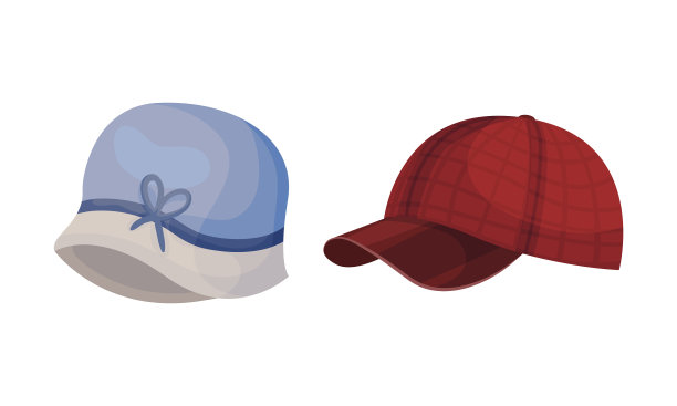 设置男头饰和女头饰卡通图片下载