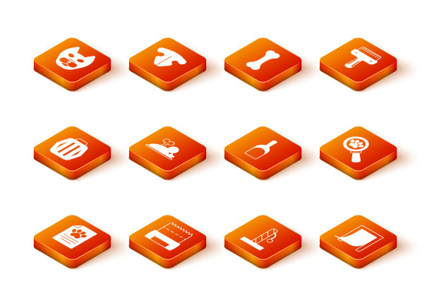 设临床记录宠物狗狗屎袋宠物携带图片下载