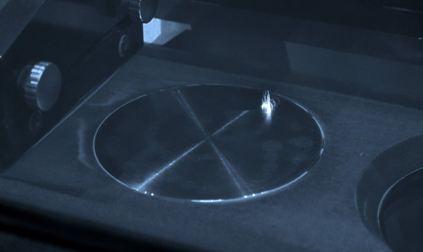 金属激光烧结机图片下载