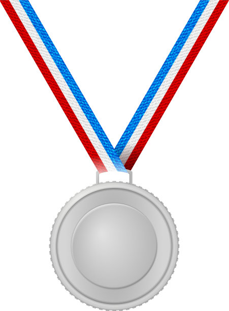 银牌图片下载
