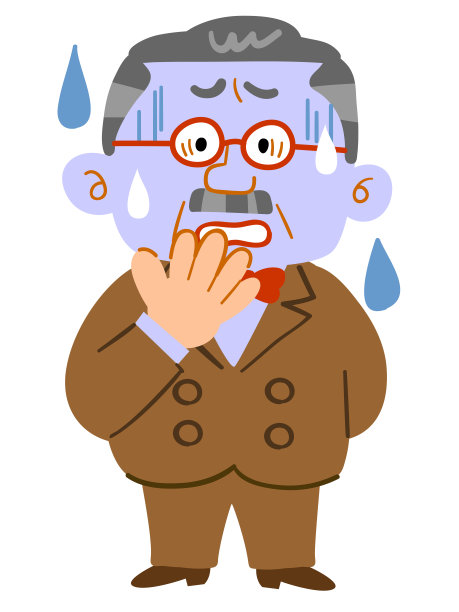 面色苍白的富人_总统_全身图片下载