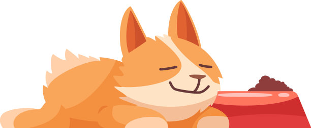 小狗卡通图片下载