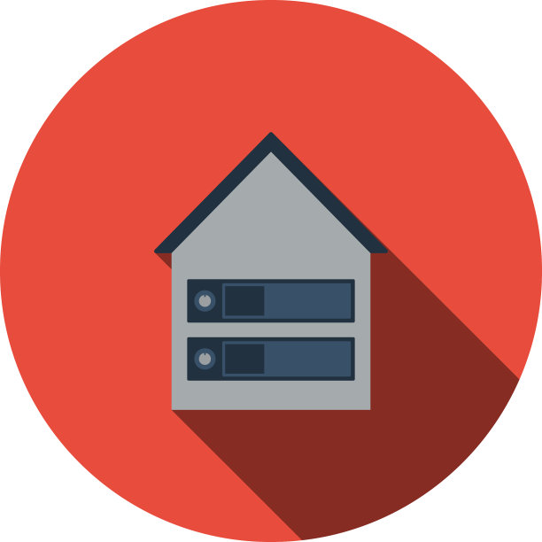 数据中心图标图片下载