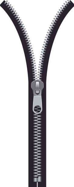 现实的拉链图片下载