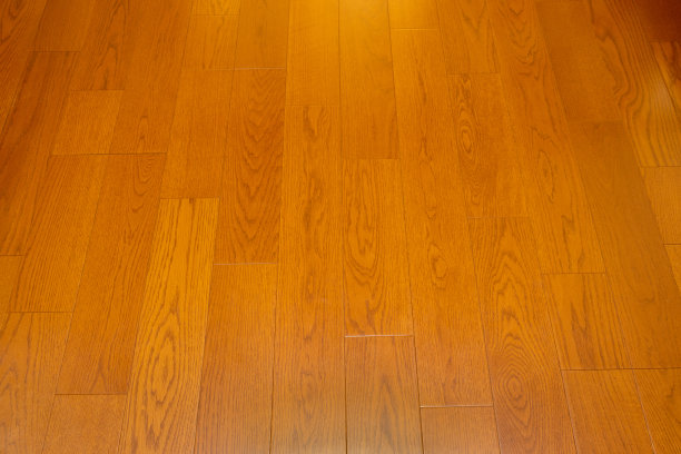 地板具有漂亮的木质纹理图片下载