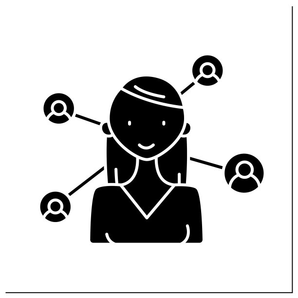 网络符号图标图片下载