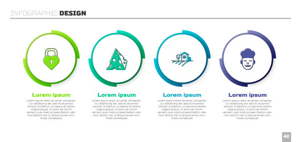 设城堡在形状的心奶酪村图片下载