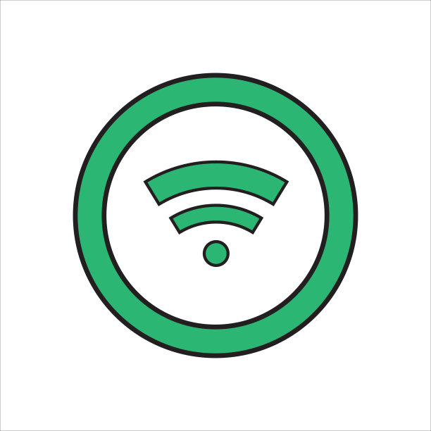 图形可用的无线网络图片下载