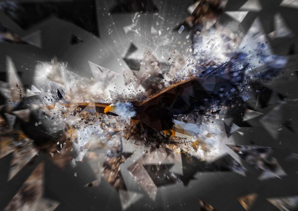 艺术拍鸟插图图片下载