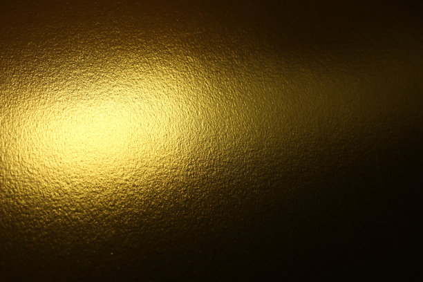 美丽而简单的金色背景图片下载