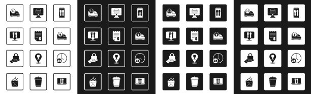 设置网上订购和送纸财务图片下载