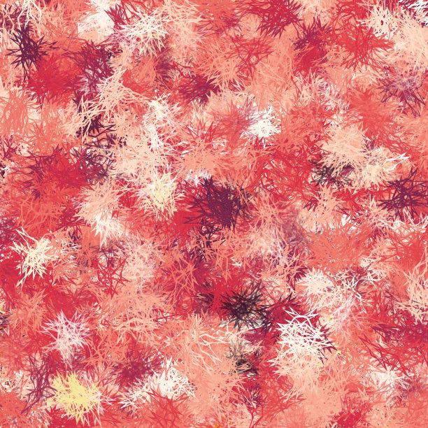 明亮抽象的红色背景。疲倦的模式。红色的颜色。图片下载