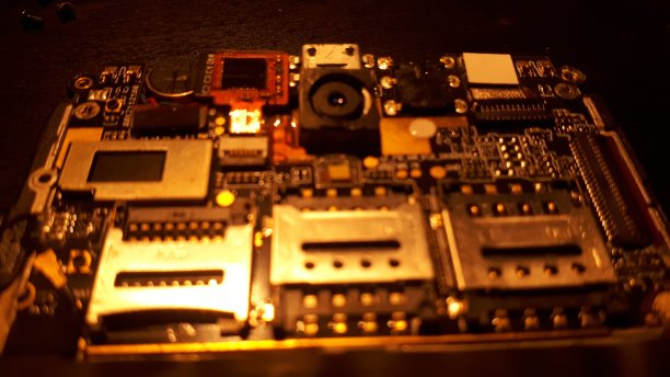 移动电话图片下载