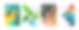 创意三维球体公司宣传册集合图片下载