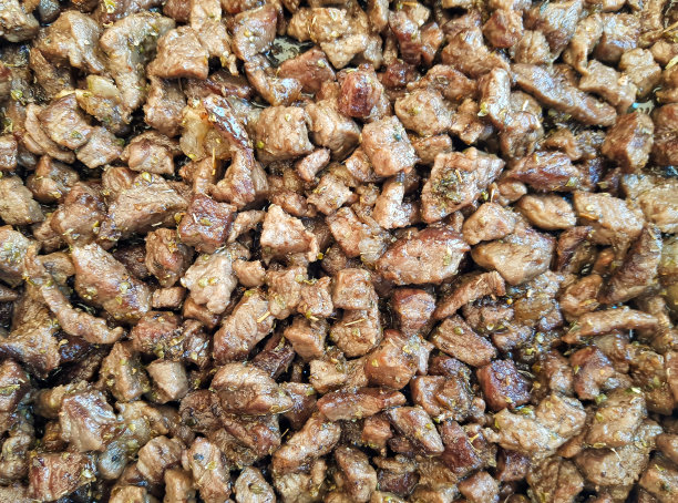 羊肉酱萨克卡武尔马图片下载