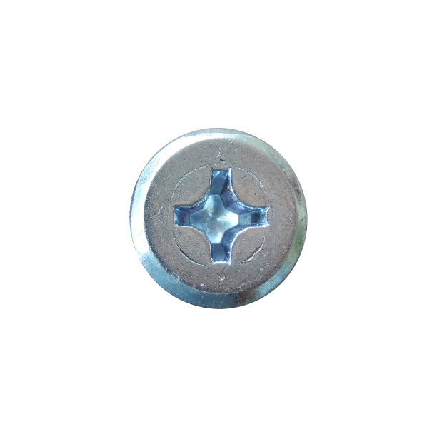 螺杆头部特写镜头图片下载