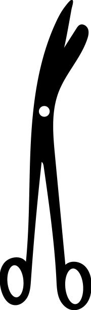 医疗剪刀图片下载