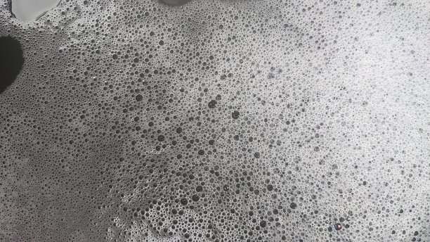 洗皂泡沫的背景纹理，图片下载