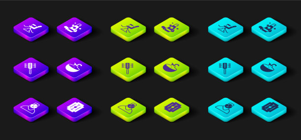 将客户放在理发店刀片剃须刀发刷内图片下载