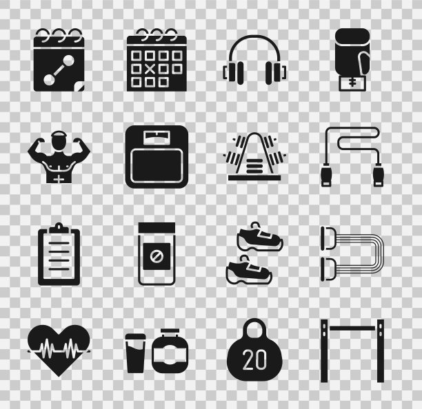 设置单杠扩胸跳绳图片下载