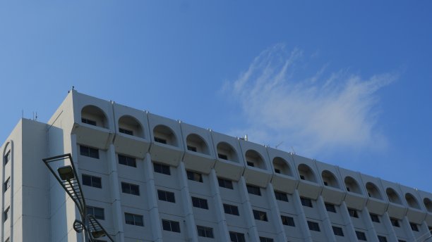 苏拉巴亚萨希德酒店图片下载