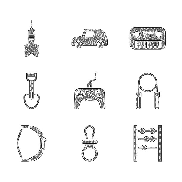 设置手柄娃娃奶嘴算盘跳图片下载