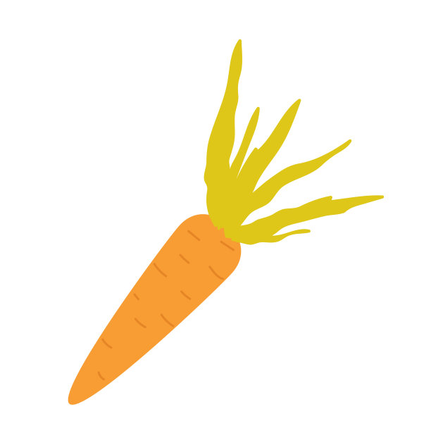 胡萝卜蔬菜，新鲜蔬菜产品有机图片下载