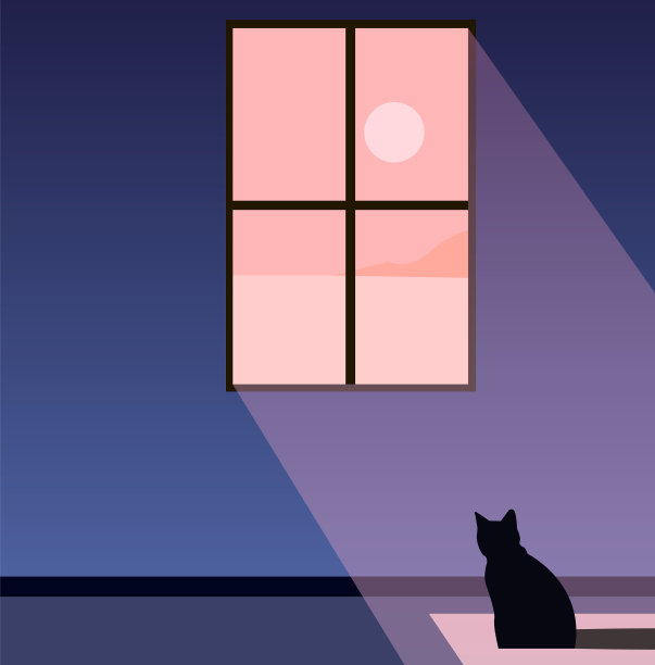 温暖的地方图片下载