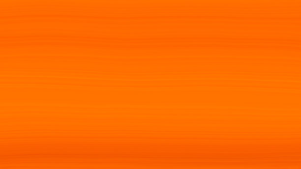 抽象明亮的橙色背景线。复古的背景。奢华的风格。颜色渐变。秋季旗帜，海报或模板。复制文本空间。现代艺术墙纸。变形的效果。图片下载