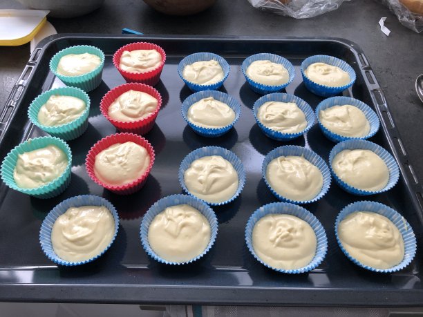 在松饼店图片下载