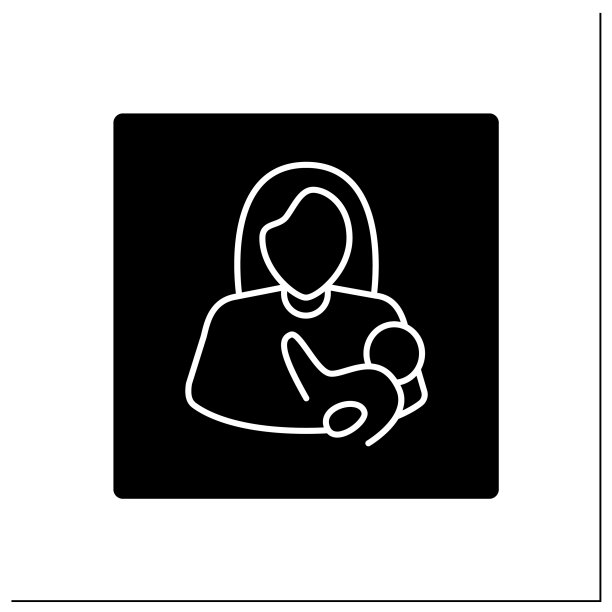 护理室字形图标图片下载