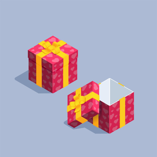 情人节礼物图片下载