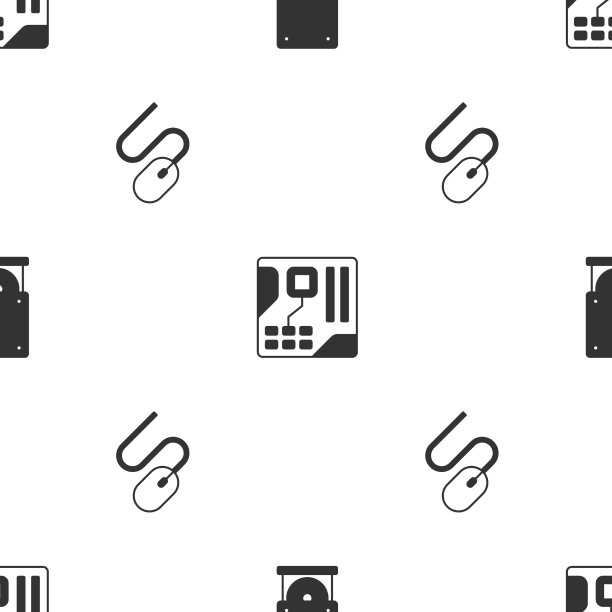 设置光盘驱动器主板数字芯片图片下载