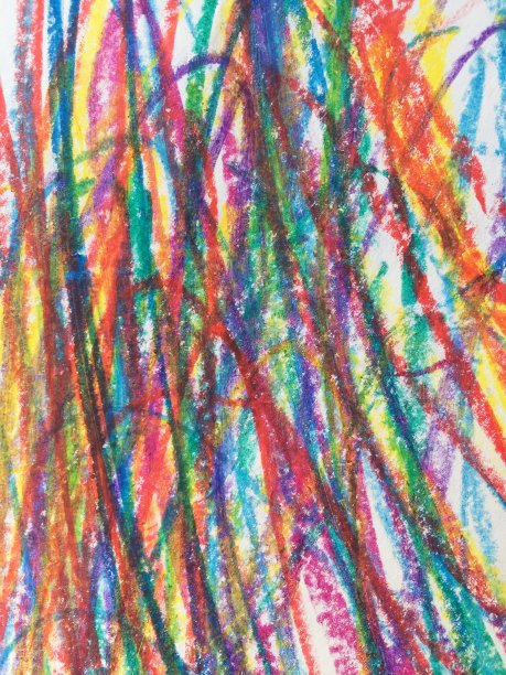 画婴儿图片下载