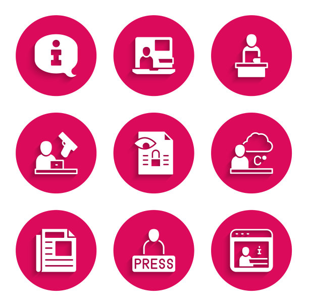 设置新闻调查新闻信息图片下载