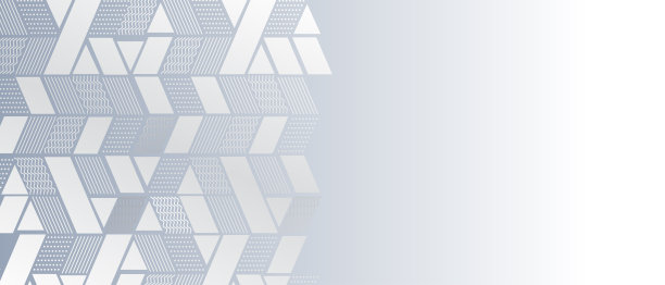 抽象梯度混合几何模板和现代背景图片下载