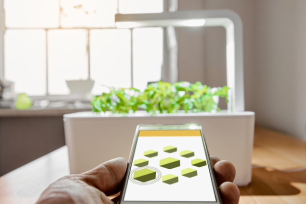 植物生长控制图片下载