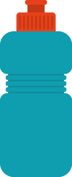 运动瓶图标图片下载