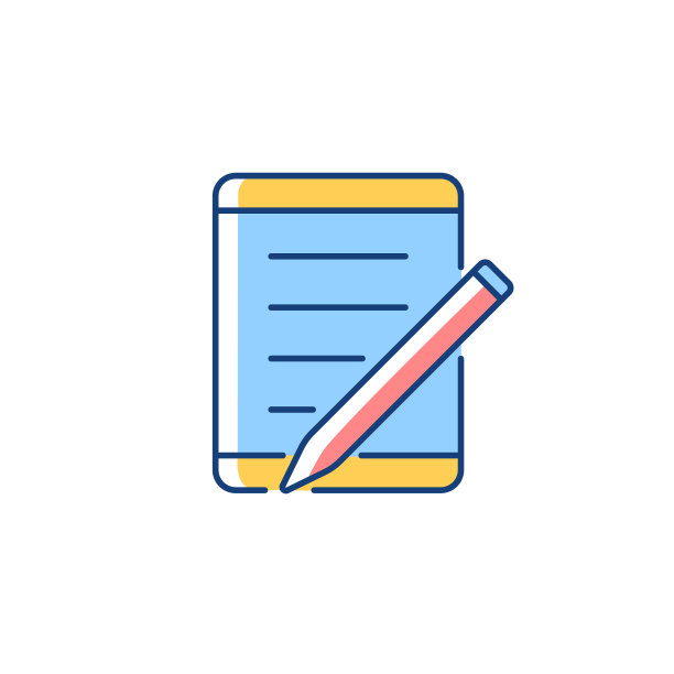 平板电脑为学校RGB颜色图标图片下载