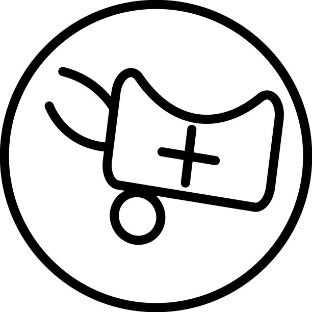 购物车图标平面图片下载